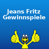 Jeans Fritz Gewinnspiele