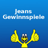 Jeans Gewinnspiel