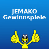 JEMAKO Gewinnspiel