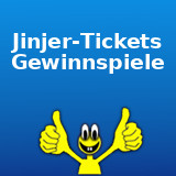 Jinjer‑Tickets gewinnen