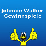 Johnnie Walker Gewinnspiel