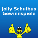 Jolly Schulbus gewinnen
