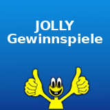 JOLLY Gewinnspiel