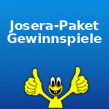 Josera-Paket gewinnen Josera-Paket gewinnen