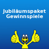 Jubiläumspaket gewinnen