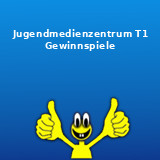 Jugendmedienzentrum T1 Gewinnspiel Jugendmedienzentrum T1 Gewinnspiel