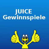 JUICE Gewinnspiele