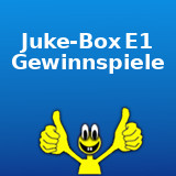 Juke‑Box E1 gewinnen