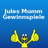 Jules Mumm Gewinnspiele