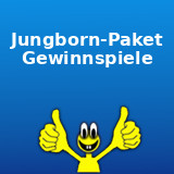 Jungborn‑Paket gewinnen