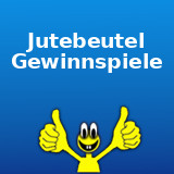 Jutebeutel gewinnen