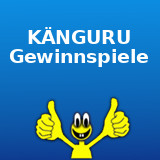 KÄNGURU Gewinnspiele
