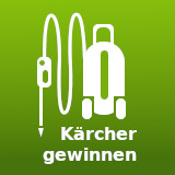 Kärcher Gewinnspiele