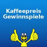 Kaffeepreis Gewinnspiel Kaffeepreis Gewinnspiel