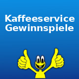 Kaffeeservice gewinnen Kaffeeservice gewinnen