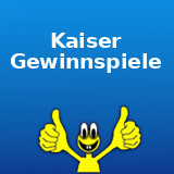 Kaiser Gewinnspiele