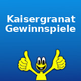 Kaisergranat Gewinnspiel