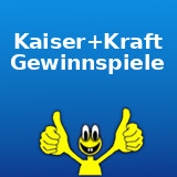 Kaiser+Kraft Gewinnspiel Kaiser+Kraft Gewinnspiel