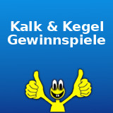 Kalk & Kegel Gewinnspiel