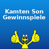 Kamten Son Gewinnspiele