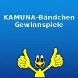 KAMUNA-Bändchen Gewinnspiel KAMUNA-Bändchen Gewinnspiel