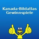 Kanada‑Bildatlas Gewinnspiele