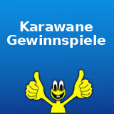 Karawane Gewinnspiele