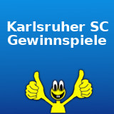 Karlsruher SC Gewinnspiel Karlsruher SC Gewinnspiel