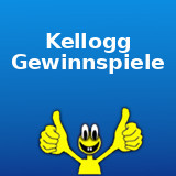 Kellogg Gewinnspiel