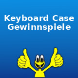 Keyboard Case Gewinnspiel