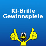 KI-Brille Gewinnspiel