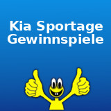 Kia Sportage Gewinnspiele Kia Sportage Gewinnspiele