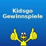 Kidsgo Gewinnspiele