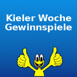 Kieler Woche Gewinnspiel Kieler Woche Gewinnspiel