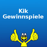 Kik Gewinnspiele