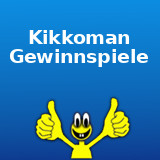 Kikkoman Gewinnspiele