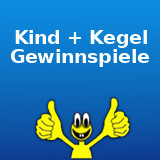 Kind + Kegel Gewinnspiel