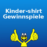 Kinder-Shirt Gewinnspiele