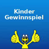 Kinder Gewinnspiel