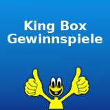 King Box gewinnen