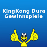 KingKong Dura Gewinnspiele KingKong Dura Gewinnspiele