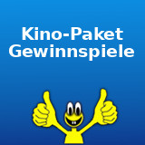 Kino-Paket Gewinnspiele