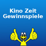 Kino Zeit Gewinnspiel