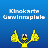 Kinokarte Gewinnspiele
