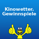 Kinowetter. Gewinnspiele