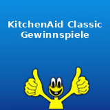 KitchenAid Classic gewinnen