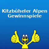 Kitzbüheler Alpen Gewinnspiele Kitzbüheler Alpen Gewinnspiele