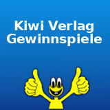 Kiwi Verlag Gewinnspiel