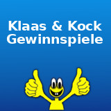 Klaas & Kock Gewinnspiele