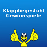 Klappliegestuhl Gewinnspiel Klappliegestuhl Gewinnspiel